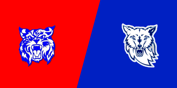 Center-Stanton High School vs. Grant County High School