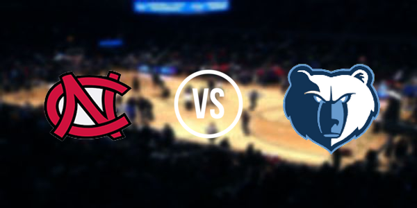 North Central High School vs. Central Valley High School