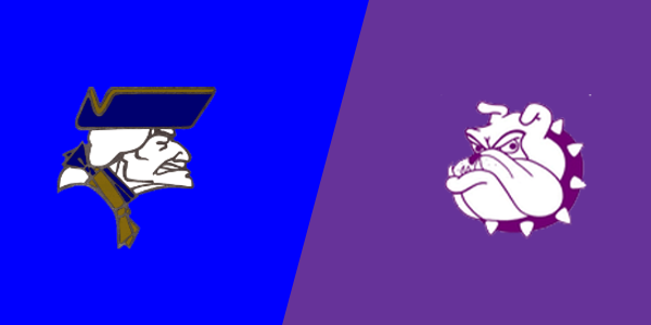 Freehold Boro High School vs. Rumson-Fair Haven Regional High School
