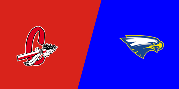 Cherokee High School vs. Etowah High School