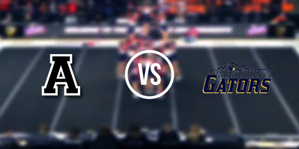 Perry Hall High School vs Away
