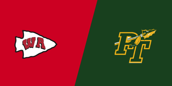 West Allegheny High School vs. Penn-Trafford High School