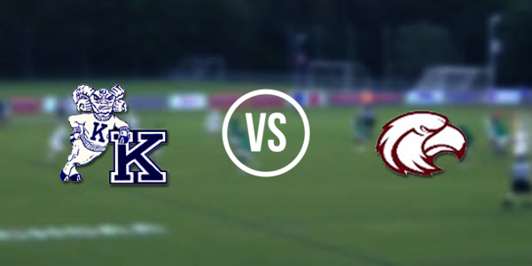 Kennebunk High School vs Windham High School