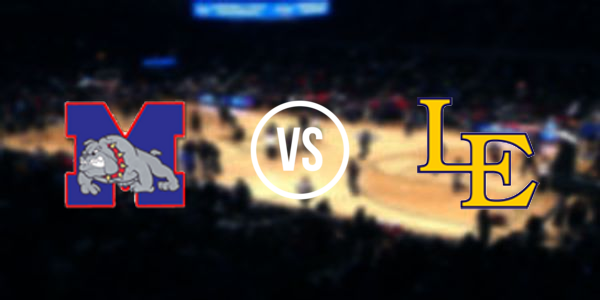 Mason High School vs. Eastern High School - Lansing