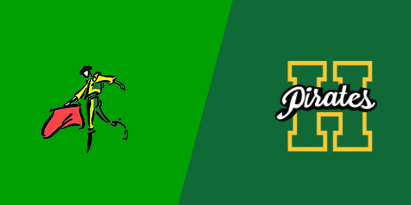 Monterey High School vs. Harbor High School