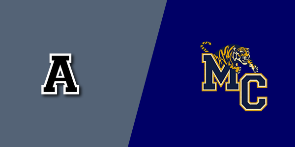 Away vs. Monroe County High School
