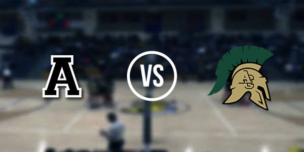 Away vs. Aurora Central High School