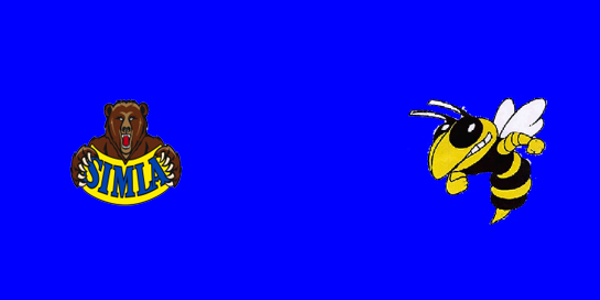 Simla High School vs. Hanover High School