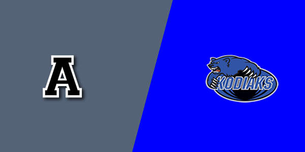 Away vs. Colorado Springs School