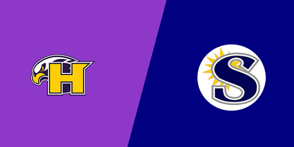Hanford High School vs. Southridge High School