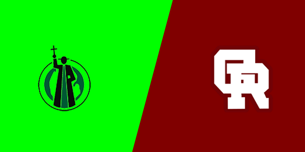 Gabriel Richard High School - Ann Arbor vs. Gabriel Richard Catholic High School - Riverview