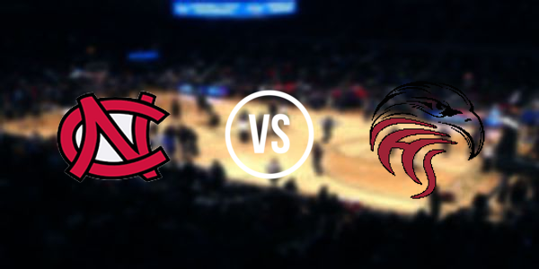 Colville High School vs North Central High School