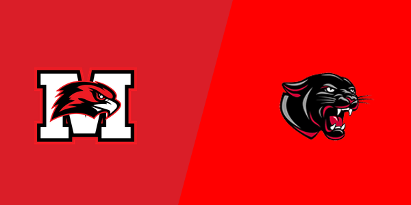 Manchester High School vs. E.O. Smith High School
