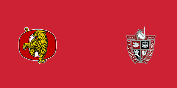 Ontario High School vs. Patriot High School