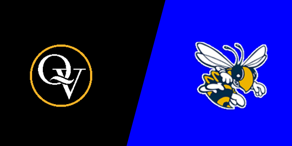 Quaker Valley High School vs. Freeport Area Senior High School