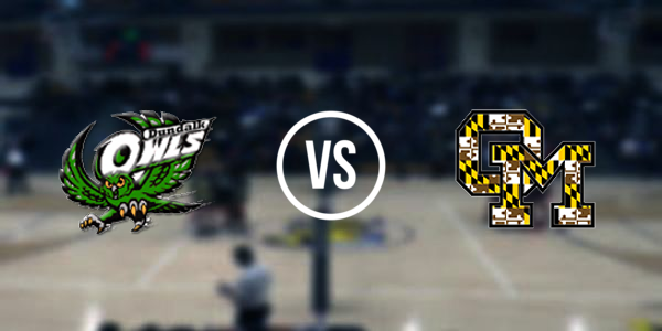 Dundalk High School vs. Owings Mills High School