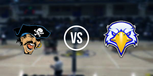 High Point High School vs. Eleanor Roosevelt High School