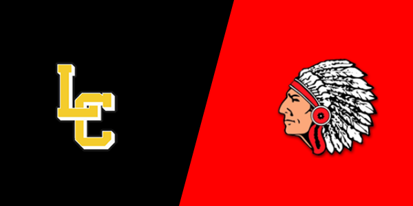 Lewis County High School vs. McEwen High School
