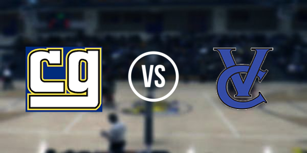 Cottage Grove High School vs. Valley Catholic High School
