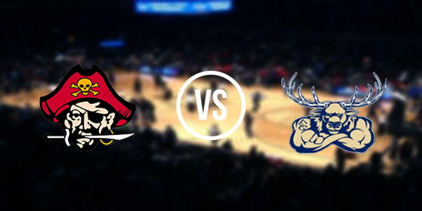 Jesuit High School vs. Elk Grove High School