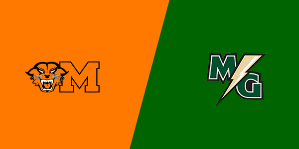 Monroe High School vs. Marysville-Getchell High School