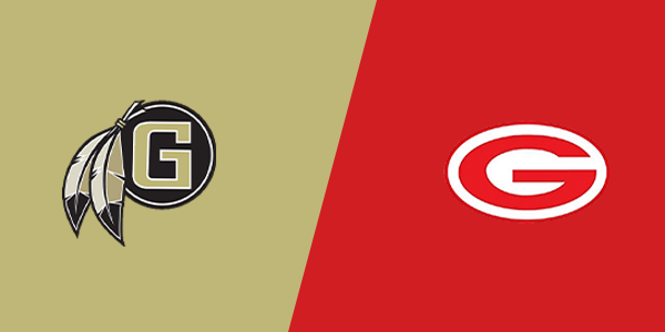 Gaffney High School vs. Greenville High School