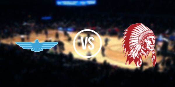 Skyline High School vs. Little River High School