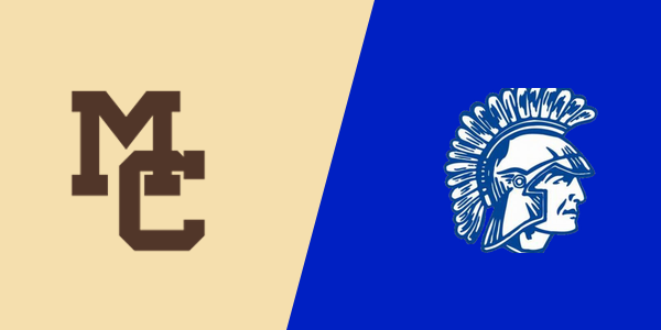 Mount Carmel High School - Chicago vs. St. Francis High School