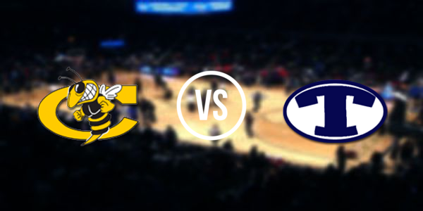 Tift County High School vs. Cook High School