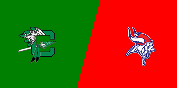 Choctawhatchee High School vs. Fort Walton Beach High School
