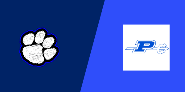 Rocky Hill High School vs. Plainville High School