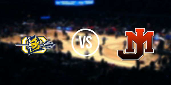 Culpeper County High School vs James Monroe High School