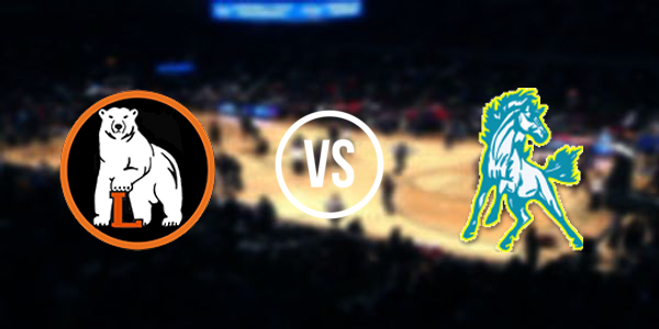 Larimore High School vs Richland High School