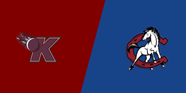 Kearny High School vs. Crawford Senior High School