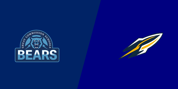 Great Commission Schools vs. Southern Huntingdon County High School