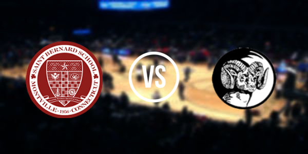 St. Bernard High School vs. Old Saybrook High School