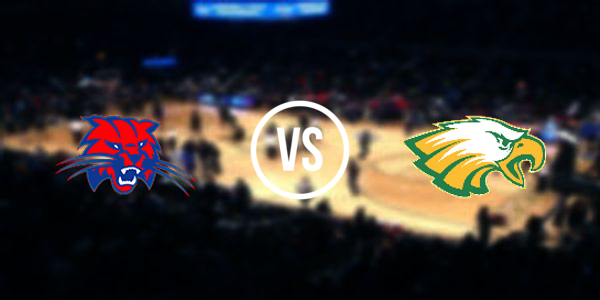 Benson High School vs. Santa Rita High School