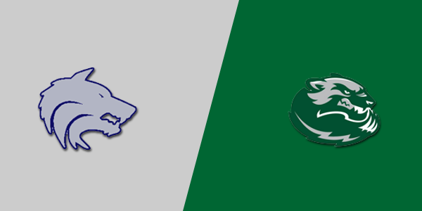 Timberline High School vs. Wood River High School