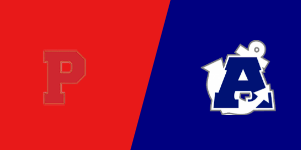 Palma School vs. Aptos High School