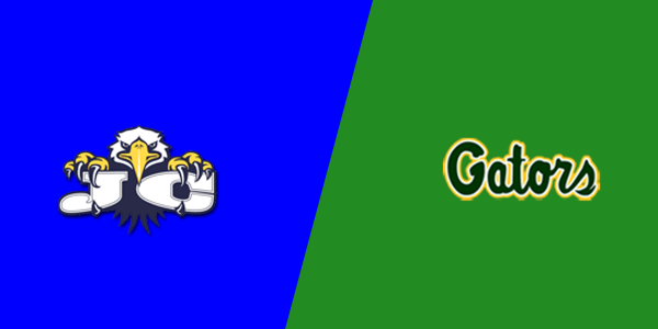 Jenkins County High School vs. Bulloch Academy