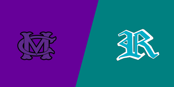 Cox Mill High School vs. Reagan High School