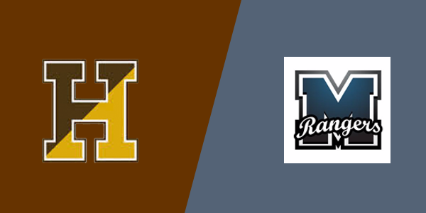 Haverhill High School vs. Methuen High School