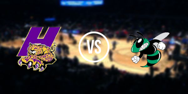 Hernando High School vs. Weeki Wachee High School