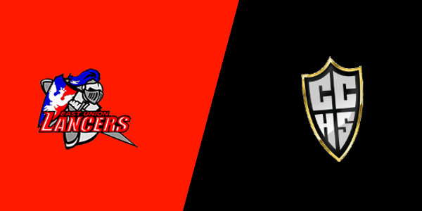 East Union High School vs. Chavez High School