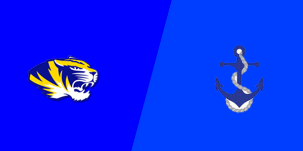 Alcona Community High School vs. Mackinac Island High School