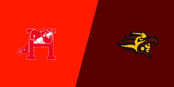 Hubbard High School vs. Solorio Academy High School