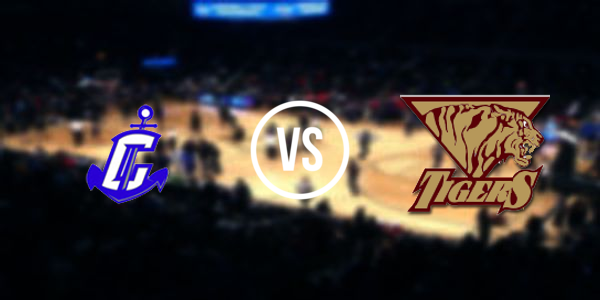 Cumberland High School vs. Tiverton High School