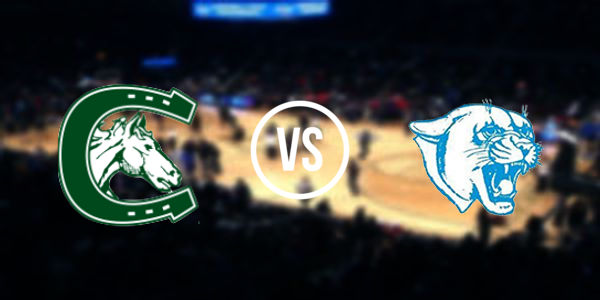 Kittatinny Regional High School vs. Kinnelon High School