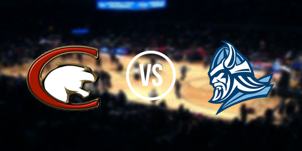 Pleasant Valley High School vs. Chico High School