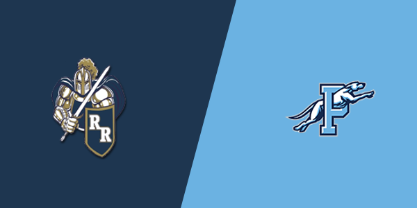River Ridge High School vs. Pope High School
